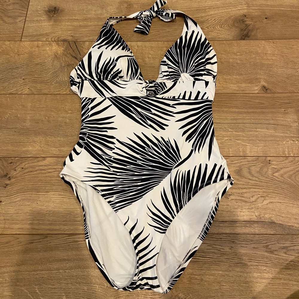 Tommy Bahama one piece